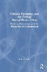 Robert Samuels, Robert (Uc Santa Barbara Samuels - Trauma, Pedagogy, and the College Mental Health Crisis