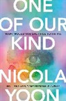 Nicola Yoon, Yoon Nicola - One of Our Kind