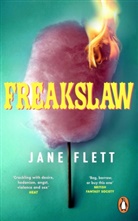 Jane Flett, Flett Jane - Freakslaw