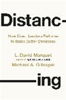 Michael Gillespie, Gillespie Michael, L David Marquet, Marquet L. David - Distancing