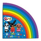HarperCollins Children’s Books, HarperCollins Children's Books - Bing: Rainybow Colours