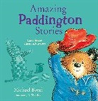 Michael Bond, R. W. Alley - Amazing Paddington Stories