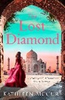 Kathleen McGurl, McGurl Kathleen - The Lost Diamond