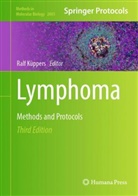 Ralf Küppers - Lymphoma