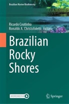 A Christofoletti, Christofoletti, Ronaldo Christofoletti, Ronaldo A. Christofoletti, Ricardo Coutinho - Brazilian Rocky Shores