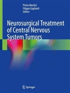 Gagliardi, Filippo Gagliardi, Pietro Mortini - Neurosurgical Treatment of Central Nervous System Tumors
