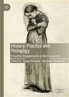 Susan Barahal, Pugliano, Elizabeth Pugliano - History, Practice and Pedagogy