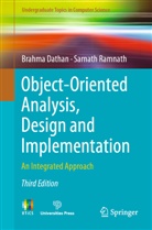 Brahma Dathan, Sarnath Ramnath - Object-Oriented Analysis, Design and Implementation