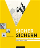 Michael Hoffmann - Lehrbuch "Sicher Sichern"