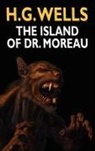 H. G. Wells - The Island of Dr. Moreau