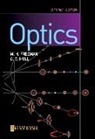 Mike Freeman, Freeman Mike, Christopher Hull, Hull Christopher - Optics