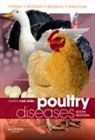 Dennis Alexander, Janet M Bradbury, Bradbury Janet M., Paul McMullin, Mark Pattison, Pattison Mark - Poultry Diseases