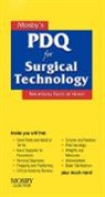 Robin Hueske, Samour Jaime - Mosby'S Surgical Technology Pdq