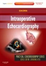 Donald Oxorn, Oxorn Donald - Intraoperative Echocardiography