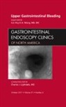 COL. Roy K.H. Wong, Col Roy K H Wong, COL. Roy K.H. Wong - Upper Gastrointestinal Bleeding, An Issue of Gastrointestinal Endoscopy Clinics