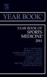 Roy J Shephard - Year Book of Sports Medicine 2011