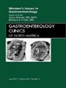 Barbara Frank, Frank Barbara - Women's Issues in Gastroenterology, An Issue of Gastroenterology Clinics