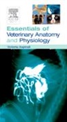 Victoria Aspinall, Aspinall Victoria - Essentials of Veterinary Anatomy and Physiology