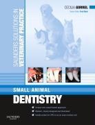 Cecilia Gorrel, Gorrel Cecilia, Fred Nind - Small Animal Dentistry