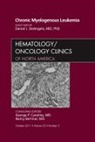 Daniel DeAngelo, DeAngelo Daniel - Chronic Myelogenous Leukemia, An Issue of Hematology/Oncology Clinics of North America