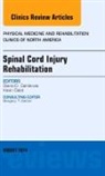 Diana Cardenas, Cardenas Diana - Spinal Cord Injury Rehabilitation, An Issue of Physical Medicine and Rehabilitation Clinics of North America