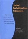 J. Randy Jinkins, J Randy Jinkins, Denis Laurent Kaech, Kaech Denis Laurent - Spinal Restabilization Procedures