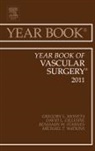 Gregory L Moneta, Gregory L. Moneta - Year Book of Vascular Surgery 2011