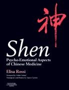 Elisa Rossi - Shen