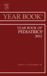 James A Stockman III, James A. Stockman III - Year Book of Pediatrics 2012