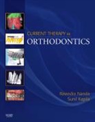 Sunil Kapila, Kapila Sunil, Ravindra Nanda, Nanda Ravindra - Current Therapy in Orthodontics