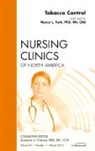Nancy L York, Nancy L. York - Tobacco Control, An Issue of Nursing Clinics