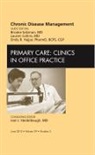 Lauren Collins, Collins Lauren, Emily R Hajjar, Emily R Hajjar, Brooke Salzman, Salzman Brooke - Chronic Disease Management, An Issue of Primary Care Clinics in Office Practice
