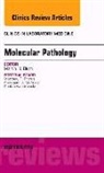 Martin H Bluth, Martin H. Bluth, Bluth Martin H. - Molecular Pathology, An Issue of Clinics in Laboratory Medicine