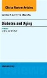 Elsa S Strotmeyer, Elsa S. Strotmeyer, Strotmeyer Elsa S. - Diabetes and Aging, An Issue of Clinics in Geriatric Medicine