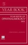 Christopher J Rapuano, CHRISTOPHER J. RAPUANO - Year Book of Ophthalmology 2011