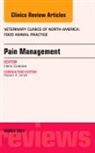 Hans Coetzee, Coetzee Hans - Pain Management, An Issue of Veterinary Clinics: Food Animal Practice