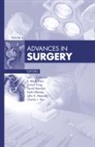 John L Cameron, John L. Cameron - Advances in Surgery, 2011