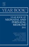 Avroy A Fanaroff, Avroy A. Fanaroff - Year Book of Neonatal and Perinatal Medicine 2011
