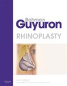 Bahman Guyuron, Guyuron Bahman - Rhinoplasty