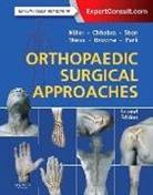 James A Browne, A Bobby Chhabra, Chhabra A. Bobby, David B Weiss, James A Browne, Joseph S Park... - Orthopaedic Surgical Approaches