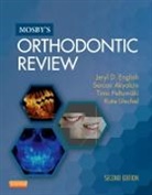 Sercan Akyalcin, Akyalcin Sercan, Jeryl D English, English Jeryl D., Kate Litschel, Timo Peltomaki... - Mosby's Orthodontic Review