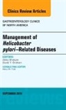 Akiko Shiotani, Shiotani Akiko - Management of Helicobacter pylori-Related Diseases, An Issue of Gastroenterology Clinics of North America