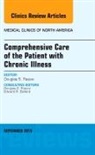 Douglas Paauw, Paauw Douglas - Comprehensive Care of the Patient with Chronic Illness, An Issue of Medical Clinics of North America