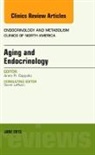Anne R Cappola, Anne R. Cappola, Cappola Anne R. - Aging and Endocrinology, An Issue of Endocrinology and Metabolism Clinics