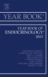 Matthias Schott, Schott Matthias - Year Book of Endocrinology 2013