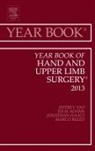 Jeffrey Yao, Yao Jeffrey - Year Book of Hand and Upper Limb Surgery 2013