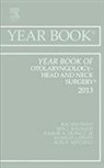 Raj Sindwani, Sindwani Raj - Year Book of Otolaryngology-Head and Neck Surgery 2013