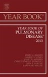 James Jim Barker, Barker James Jim - Year Book of Pulmonary Diseases 2013