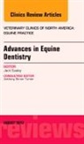 Jack Easley - Advances in Equine Dentistry, An Issue of Veterinary Clinics: Equine Practice