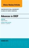 Adam Slivka, Slivka Adam - Advances in ERCP, An Issue of Gastrointestinal Endoscopy Clinics